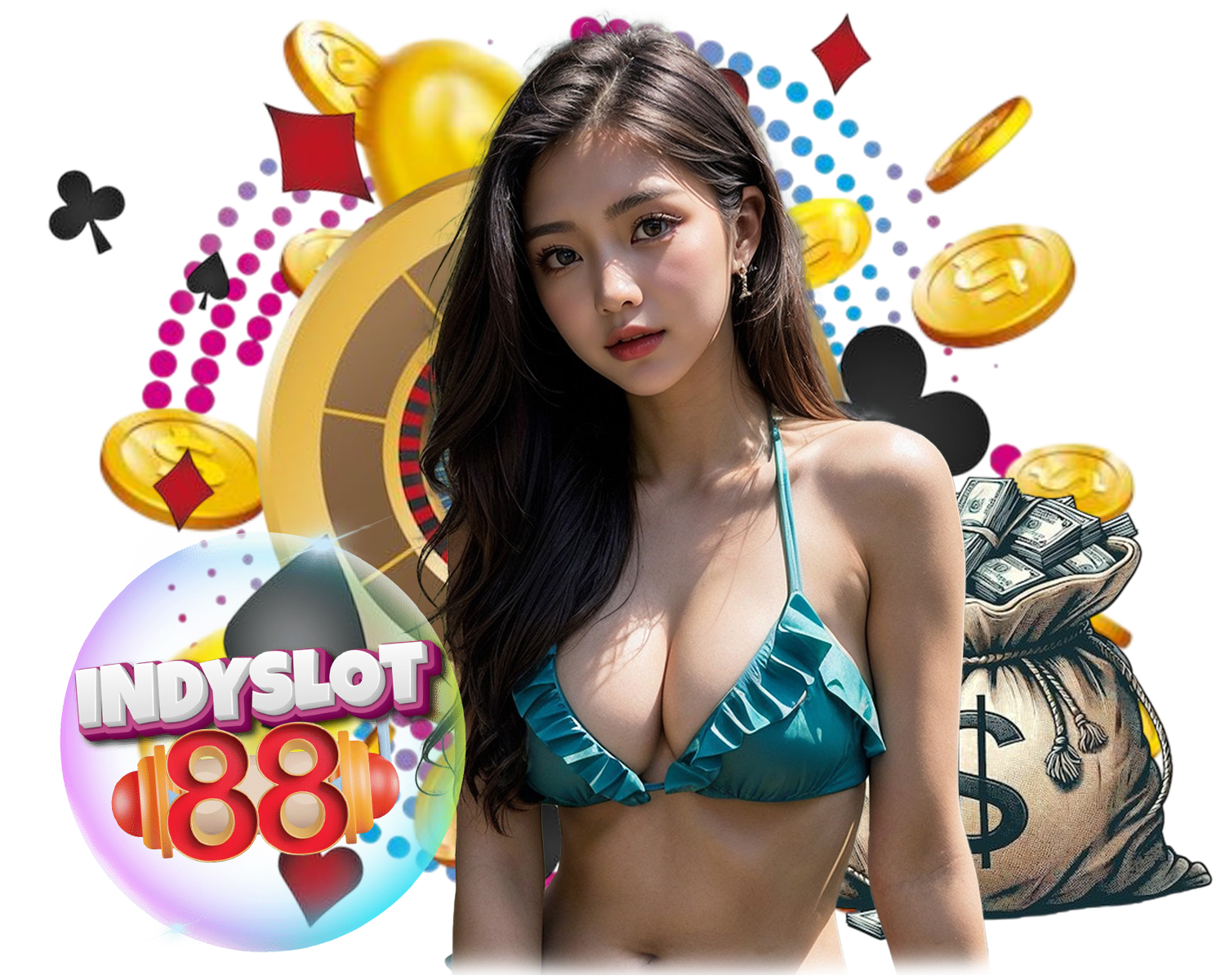 INDYSLOT88 บาคาร่าออนไลน์