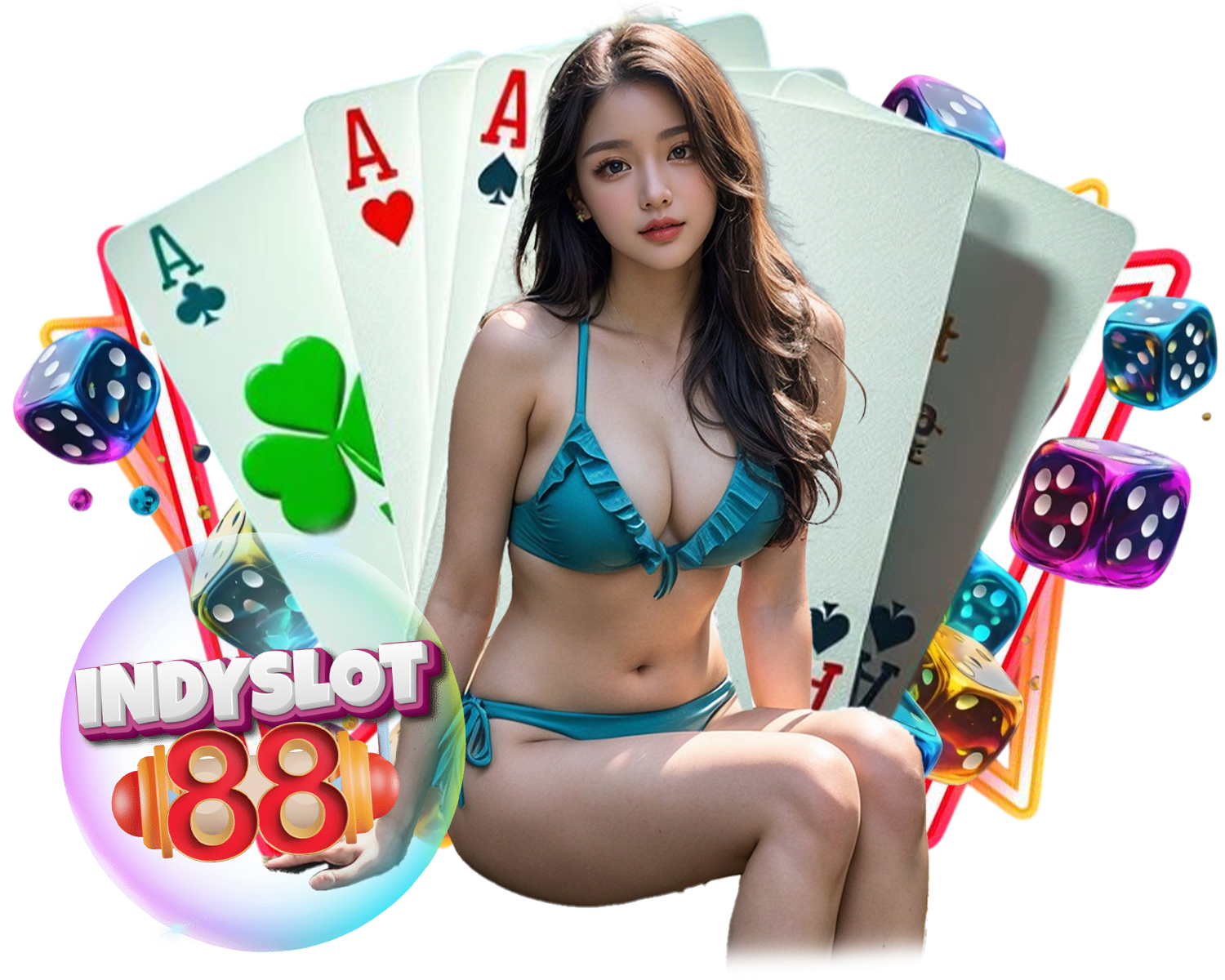 ทางเข้า INDYSLOT88